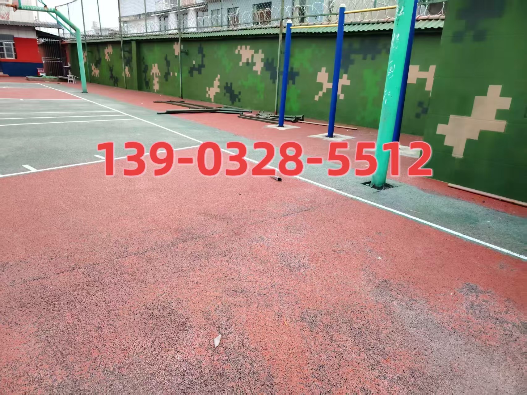 甘南选择合适的迷彩漆：